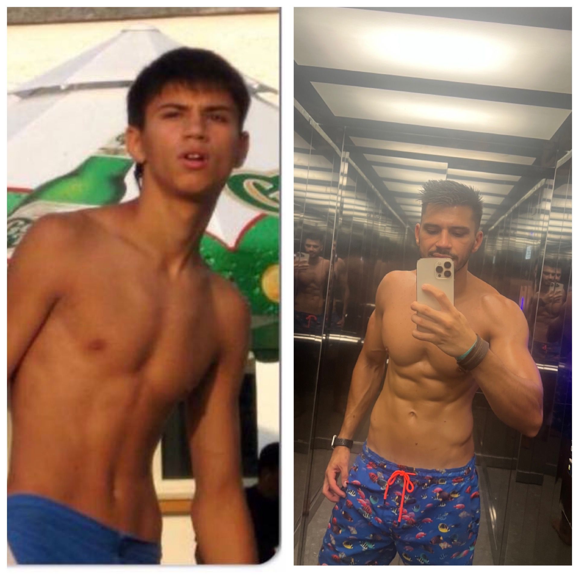 Transformare 2
